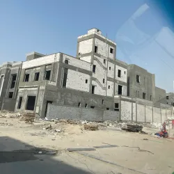 Al-Mutlaa Park - Al-farwaniyah