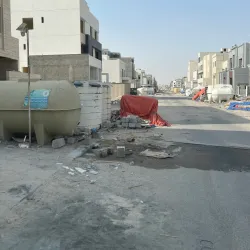 Al-Mutlaa Park - Al-farwaniyah