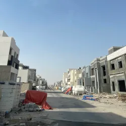 Al-Mutlaa Park - Al-farwaniyah