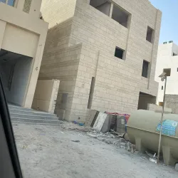 Al-Mutlaa Park - Al-farwaniyah