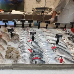 Al Rai Market - Al-farwaniyah