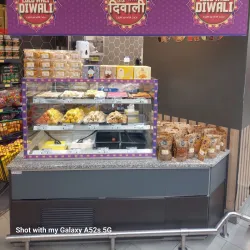 Al Rai Market - Al-farwaniyah