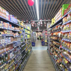 Al Rai Market - Al-farwaniyah