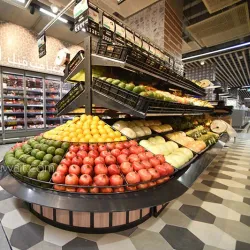 Al Rai Market - Al-farwaniyah