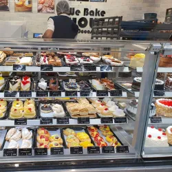 Al Rai Market - Al-farwaniyah