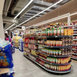 Al Rai Market - Al-farwaniyah