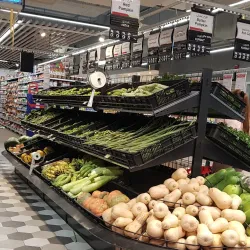 Al Rai Market - Al-farwaniyah