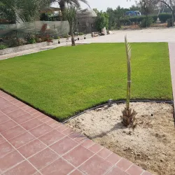 Al Jahra Agricultural Area - Al-jahra'