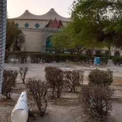 Al Jahra Desert - Al-jahra'