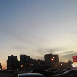 Al Jahra Desert - Al-jahra'