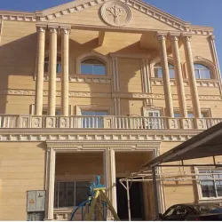 Al Jahra Desert - Al-jahra'