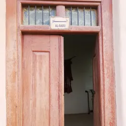 Al Jahra Fort - Al-jahra'