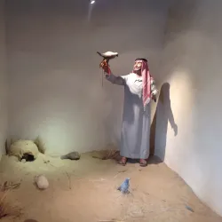 Al Jahra Fort - Al-jahra'