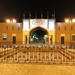 Al Jahra Heritage Village - Al-jahra'