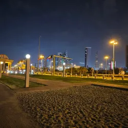 Al Jahra Heritage Village - Al-jahra'