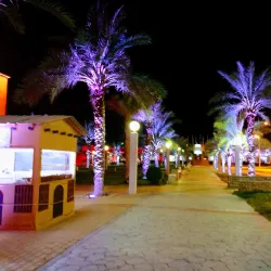 Al Jahra Heritage Village - Al-jahra'