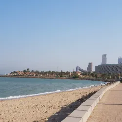 Al Jahra Heritage Village - Al-jahra'