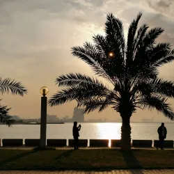 Al Jahra Heritage Village - Al-jahra'