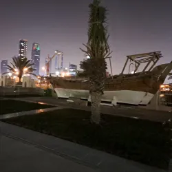 Al Jahra Heritage Village - Al-jahra'