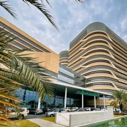 Al Jahra Medical Museum - Al-jahra'