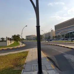 Al Jahra Medical Museum - Al-jahra'