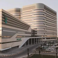 Al Jahra Medical Museum - Al-jahra'