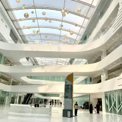 Al Jahra Medical Museum - Al-jahra'