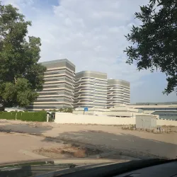 Al Jahra Medical Museum - Al-jahra'