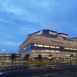 Al Jahra Medical Museum - Al-jahra'