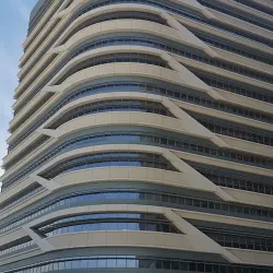 Al Jahra Medical Museum - Al-jahra'