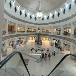 Al Jahra Oasis - Al-jahra'