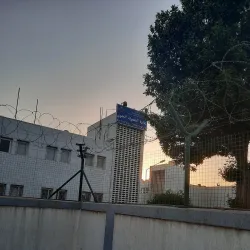 Al Jahra Oasis - Al-jahra'