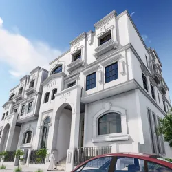 Al Jahra Oasis - Al-jahra'