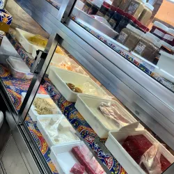 Al Jahra Souq - Al-jahra'