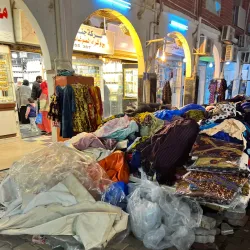 Al Jahra Souq - Al-jahra'