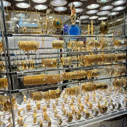 Al Jahra Souq - Al-jahra'