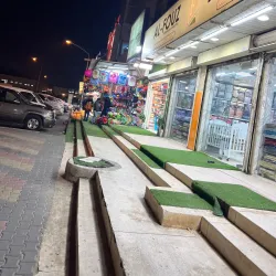 Al Jahra Souq - Al-jahra'