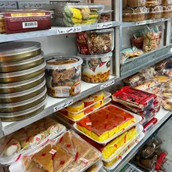 Al Jahra Souq - Al-jahra'