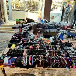 Al Jahra Souq - Al-jahra'