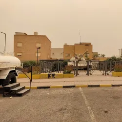 Al-Qurain Historical Site - Al-Qurain