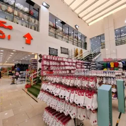 Al-Qurain Shopping Center - Al-Qurain