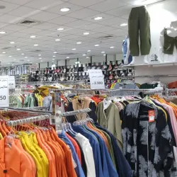 Al-Qurain Shopping Center - Al-Qurain