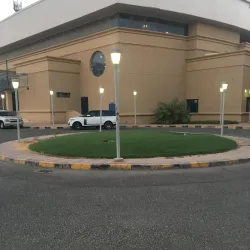 Al-Qurain Sports Complex - Al-Qurain