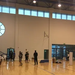 Al-Qurain Sports Complex - Al-Qurain