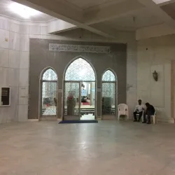 Al-'Udayliyah Mosque - Al-'udayliyah