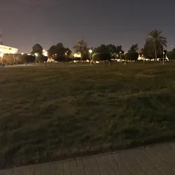 Al-'Udayliyah Park - Al-'udayliyah
