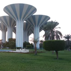 Al-'Udayliyah Park - Al-'udayliyah