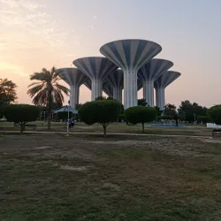 Al-'Udayliyah Park - Al-'udayliyah