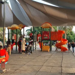 Al-'Udayliyah Park - Al-'udayliyah