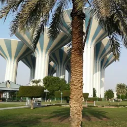 Al-'Udayliyah Park - Al-'udayliyah